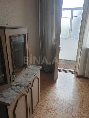 İcarəyə verilir 2 otaqlı köhnə tikili 60 m², Həzi Aslanov m., photo 5 from 10