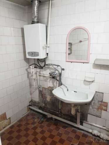İcarəyə verilir 2 otaqlı köhnə tikili 60 m², Həzi Aslanov m., photo 9 from 10