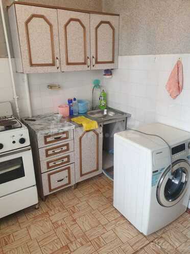 İcarəyə verilir 2 otaqlı köhnə tikili 60 m², Həzi Aslanov m., photo 6 from 10