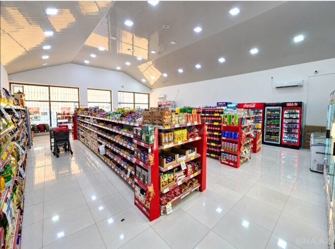 Продаётся  объект 160 м², пос. Бина, photo 3 from 6