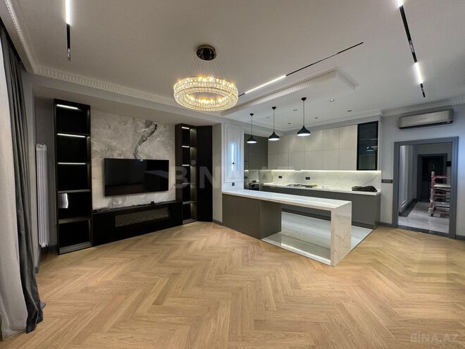 Продается 2-комн. новостройка 110 м², м. Ичеришехер, photo 5 from 12