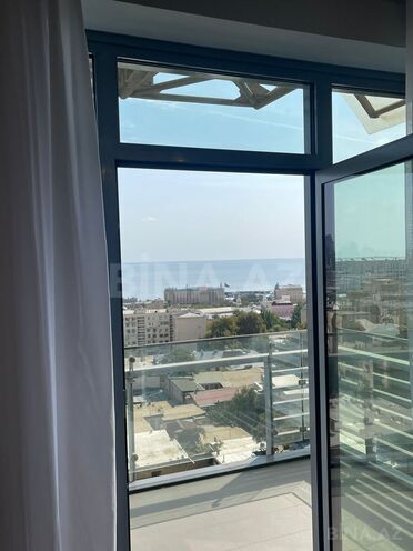 Продается 2-комн. новостройка 110 м², м. Ичеришехер, photo 3 from 12