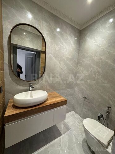 Продается 2-комн. новостройка 110 м², м. Ичеришехер, photo 11 from 12