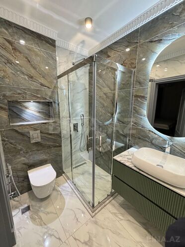 Продается 2-комн. новостройка 110 м², м. Ичеришехер, photo 10 from 12