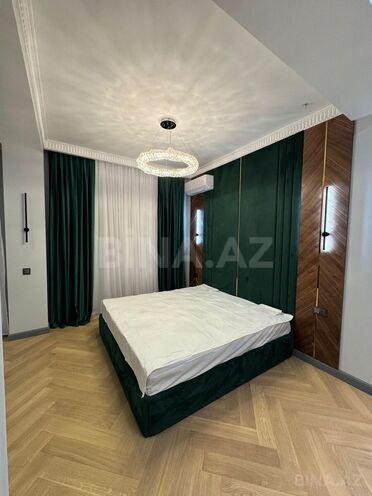 Продается 2-комн. новостройка 110 м², м. Ичеришехер, photo 9 from 12