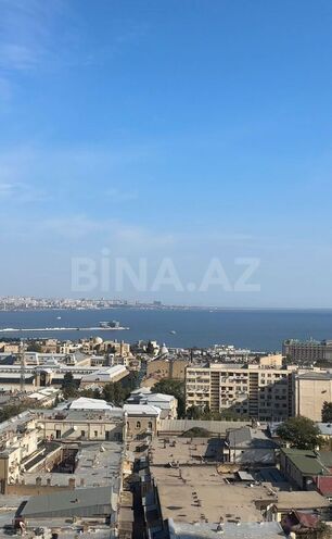 Продается 2-комн. новостройка 110 м², м. Ичеришехер, photo 4 from 12