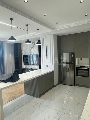 Продается 2-комн. новостройка 110 м², м. Ичеришехер, photo 7 from 12