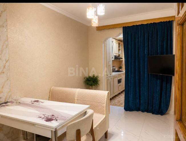 Satılır 5 otaqlı köhnə tikili 120 m², Əhmədli m., photo 9 from 18