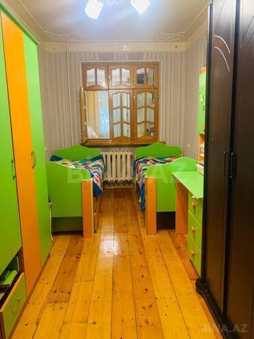 Satılır 5 otaqlı köhnə tikili 120 m², Əhmədli m., photo 6 from 18