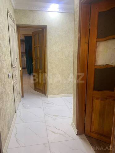 Satılır 5 otaqlı köhnə tikili 120 m², Əhmədli m., photo 15 from 18
