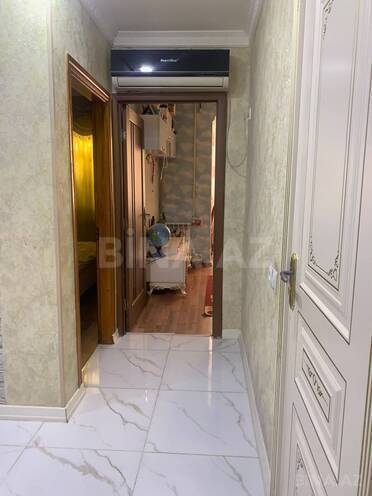 Satılır 5 otaqlı köhnə tikili 120 m², Əhmədli m., photo 17 from 18