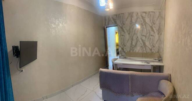 Satılır 5 otaqlı köhnə tikili 120 m², Əhmədli m., photo 11 from 18