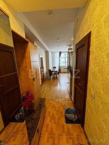 Satılır 3 otaqlı yeni tikili 65 m², Həzi Aslanov m., photo 4 from 12
