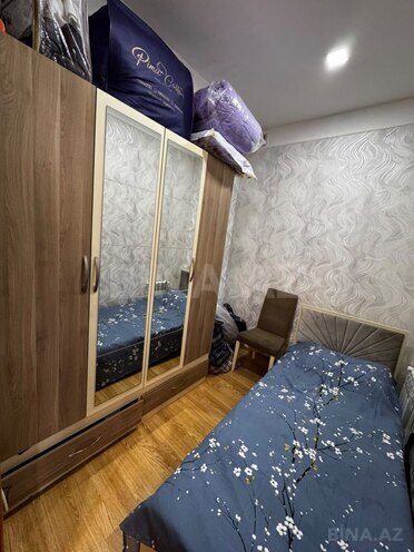 Satılır 3 otaqlı yeni tikili 65 m², Həzi Aslanov m., photo 9 from 12
