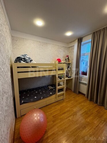 Satılır 3 otaqlı yeni tikili 65 m², Həzi Aslanov m., photo 7 from 12