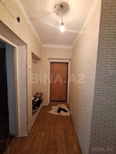 Продаётся 3-комн. вторичка 75 м², м. Ази Асланов, photo 11 from 13
