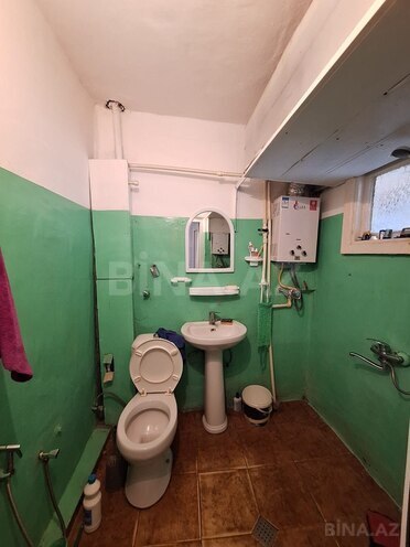 Продаётся 3-комн. вторичка 75 м², м. Ази Асланов, photo 12 from 13