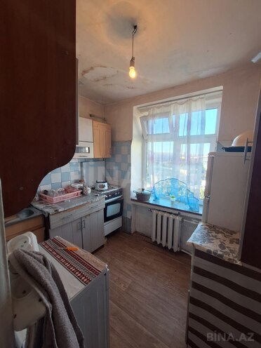 Продаётся 3-комн. вторичка 75 м², м. Ази Асланов, photo 8 from 13