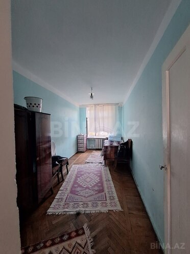 Продаётся 3-комн. вторичка 75 м², м. Ази Асланов, photo 6 from 13