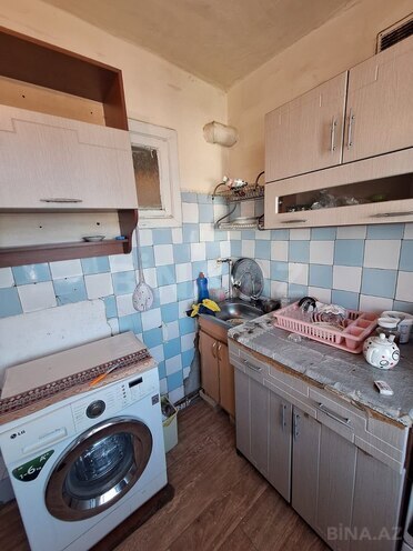 Продаётся 3-комн. вторичка 75 м², м. Ази Асланов, photo 9 from 13