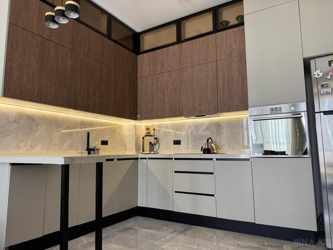 Satılır 3 otaqlı yeni tikili 70 m², Həzi Aslanov m., photo 12 from 25