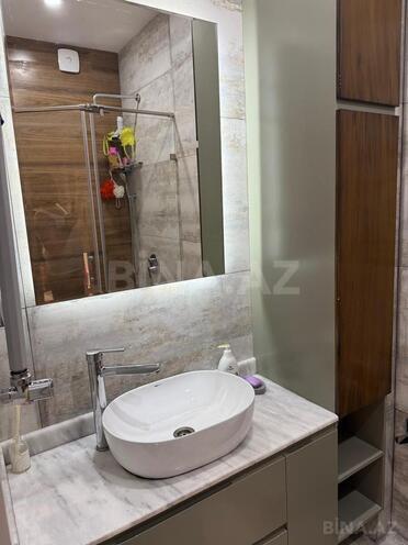 Satılır 3 otaqlı yeni tikili 70 m², Həzi Aslanov m., photo 10 from 25