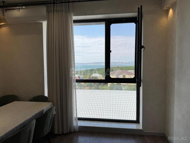 Satılır 3 otaqlı yeni tikili 70 m², Həzi Aslanov m., photo 22 from 25