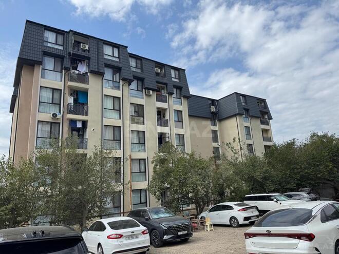 Satılır 3 otaqlı yeni tikili 70 m², Həzi Aslanov m., photo 21 from 25