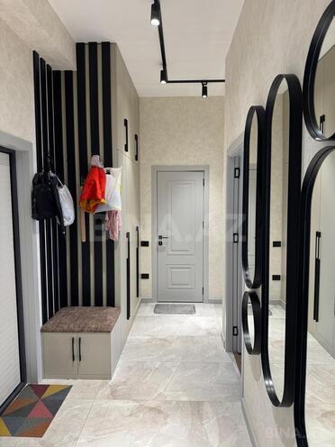 Satılır 3 otaqlı yeni tikili 70 m², Həzi Aslanov m., photo 20 from 25