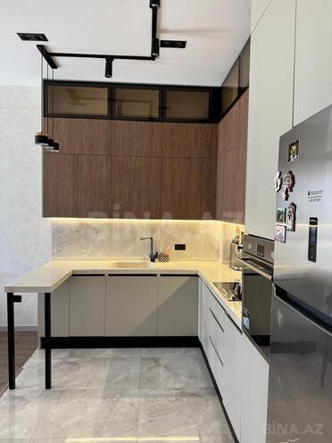 Satılır 3 otaqlı yeni tikili 70 m², Həzi Aslanov m., photo 13 from 25