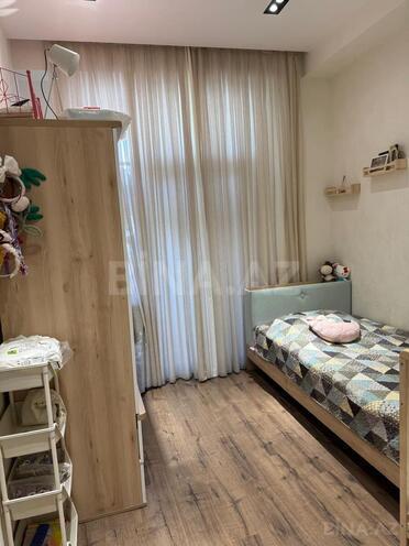 Satılır 3 otaqlı yeni tikili 70 m², Həzi Aslanov m., photo 7 from 25