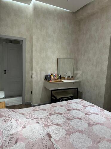 Satılır 3 otaqlı yeni tikili 70 m², Həzi Aslanov m., photo 6 from 25