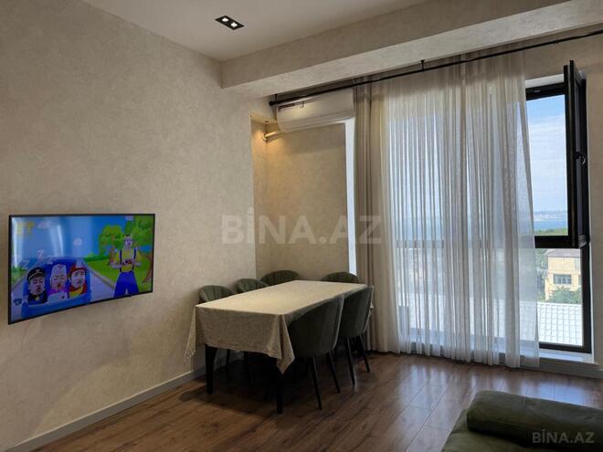 Satılır 3 otaqlı yeni tikili 70 m², Həzi Aslanov m., photo 4 from 25