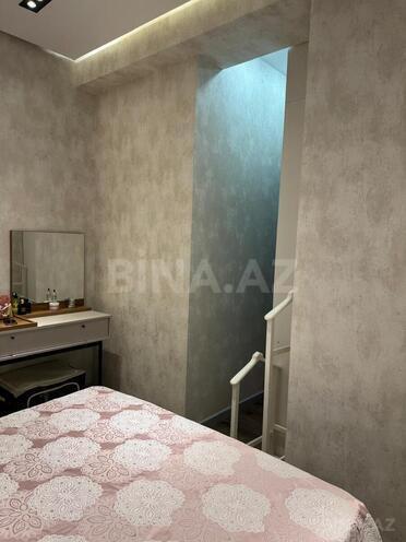 Satılır 3 otaqlı yeni tikili 70 m², Həzi Aslanov m., photo 15 from 25