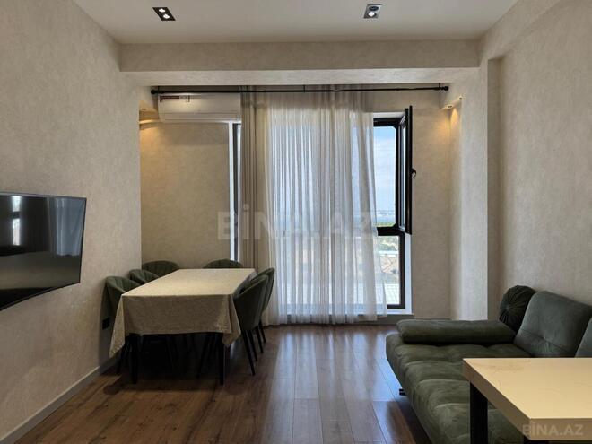 Satılır 3 otaqlı yeni tikili 70 m², Həzi Aslanov m., photo 3 from 25