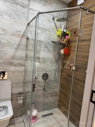 Satılır 3 otaqlı yeni tikili 70 m², Həzi Aslanov m., photo 23 from 25