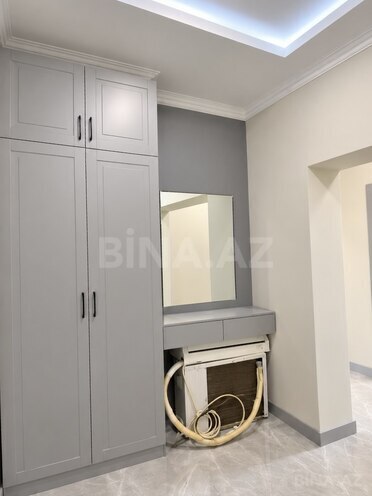 İcarəyə verilir 2 otaqlı yeni tikili 68 m², Dərnəgül m., photo 8 from 14