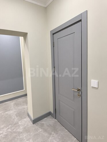 İcarəyə verilir 2 otaqlı yeni tikili 68 m², Dərnəgül m., photo 7 from 14