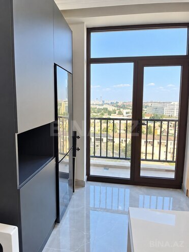 İcarəyə verilir 2 otaqlı yeni tikili 68 m², Dərnəgül m., photo 5 from 14