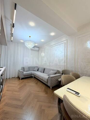Сдаётся 2-комн. новостройка 60 м², м. 20 января, photo 1 from 15