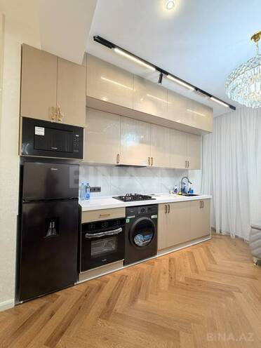 Сдаётся 2-комн. новостройка 60 м², м. 20 января, photo 5 from 15