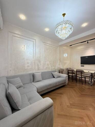 Сдаётся 2-комн. новостройка 60 м², м. 20 января, photo 3 from 15