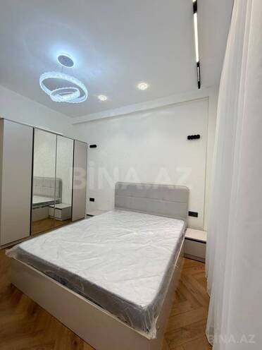 Сдаётся 2-комн. новостройка 60 м², м. 20 января, photo 8 from 15