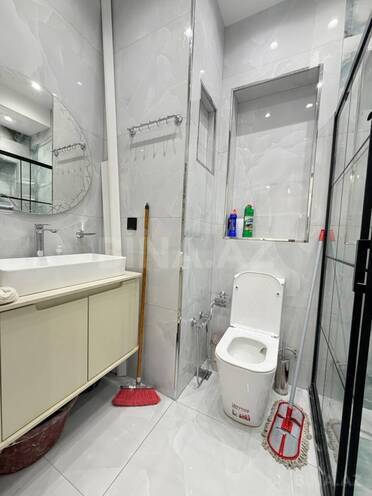 Сдаётся 2-комн. новостройка 60 м², м. 20 января, photo 12 from 15