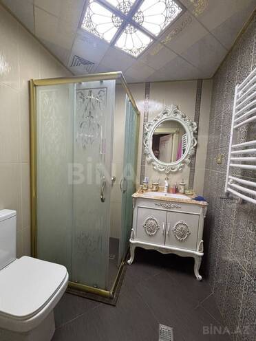Продаётся 3-комн. новостройка 125 м², м. Ази Асланов, photo 14 from 21