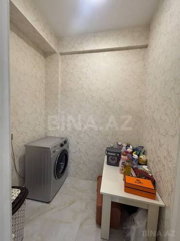 Продаётся 3-комн. новостройка 125 м², м. Ази Асланов, photo 20 from 21