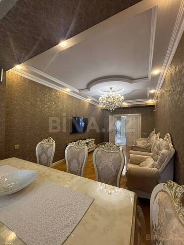 Продаётся 3-комн. новостройка 125 м², м. Ази Асланов, photo 18 from 21