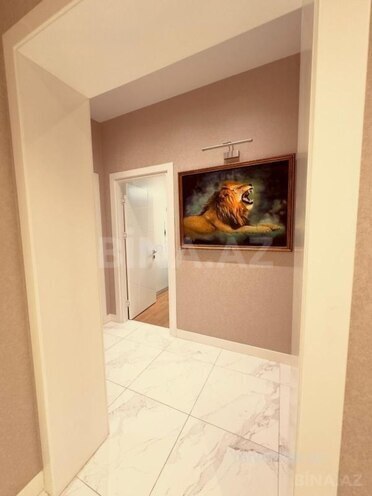Продается 3-комн. новостройка 103 м², м. Иншаатчылар, photo 13 from 15
