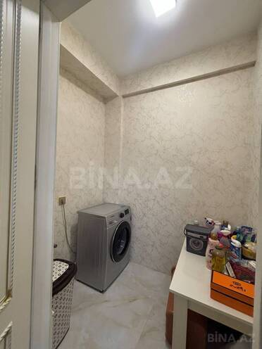 Продаётся 3-комн. новостройка 125 м², м. Ази Асланов, photo 17 from 21
