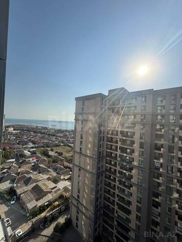 Продаётся 3-комн. новостройка 125 м², м. Ази Асланов, photo 15 from 21